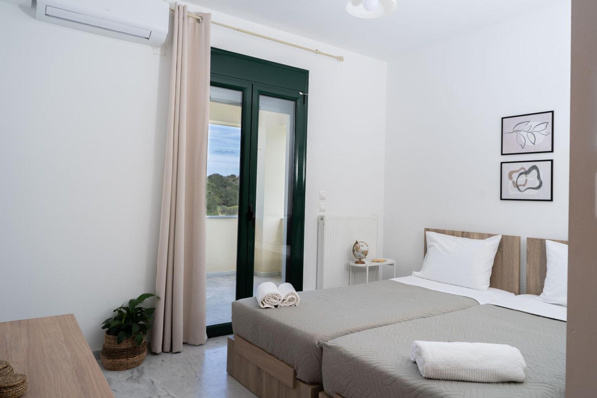 Elarchon Villa Private Pool Episkopi  Exterior photo